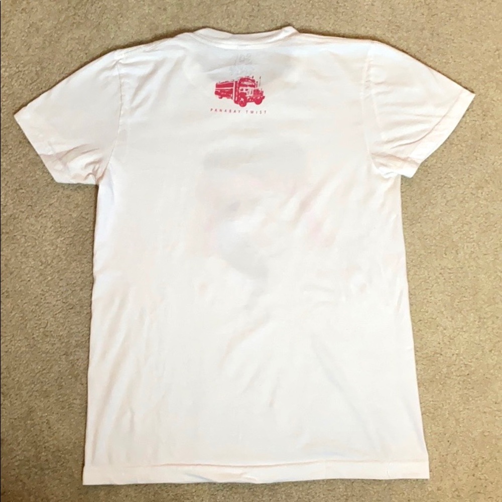 Los Rakas - Soy Raka Shirt - Picture 2 of 4